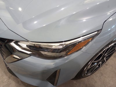 2024 Nissan Sentra SR Xtronic CVT