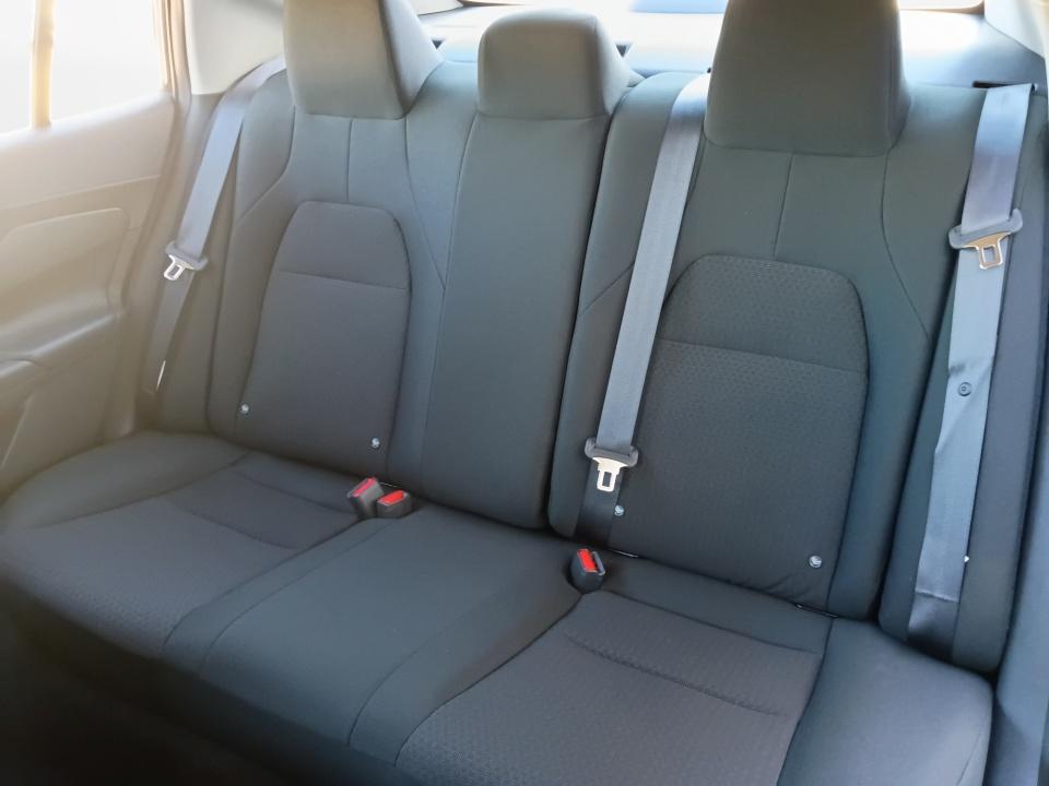 2027 Nissan Sentra S
