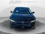 2027 Nissan Sentra S