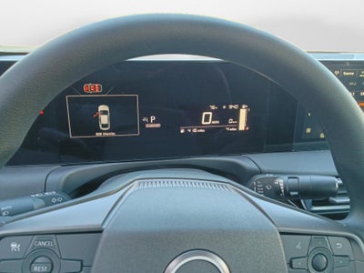 2027 Nissan Sentra S