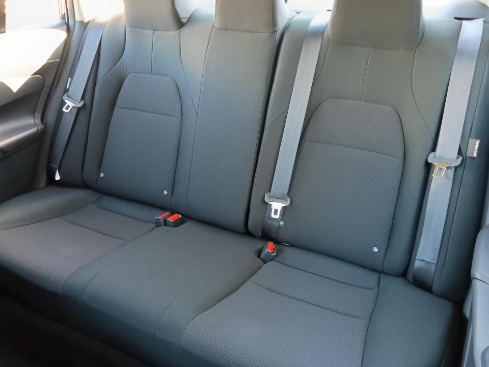 2027 Nissan Sentra S