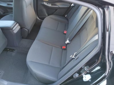 2027 Nissan Sentra S