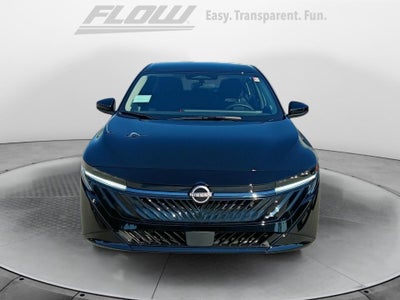 2027 Nissan Sentra S