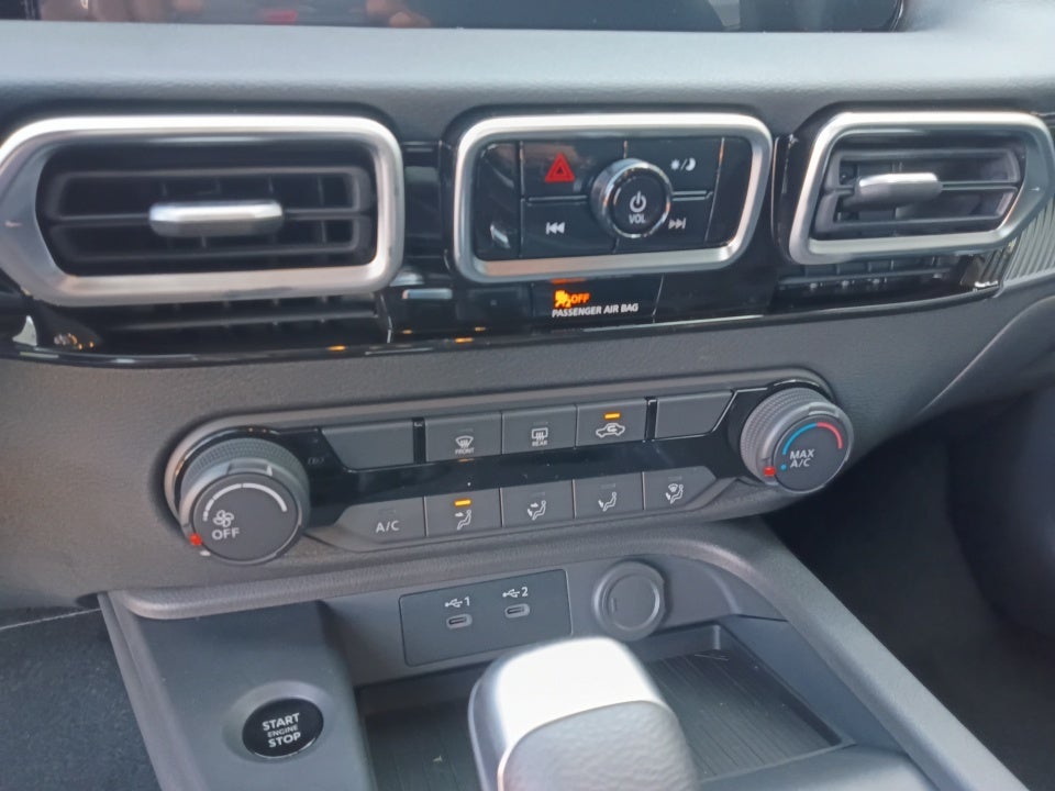 2027 Nissan Sentra S