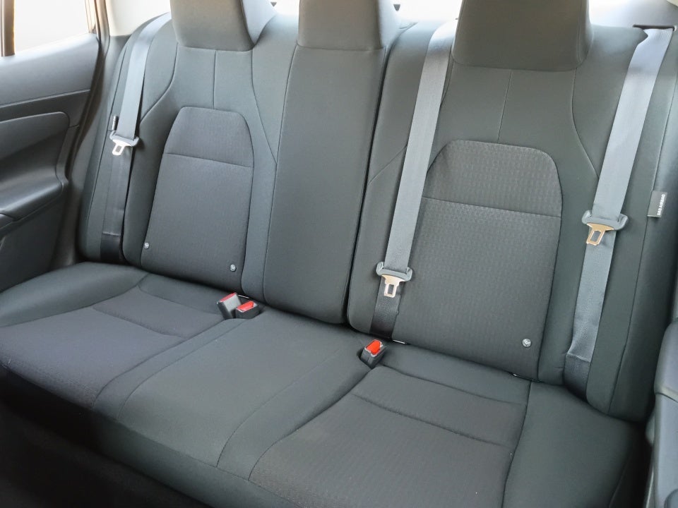 2027 Nissan Sentra S