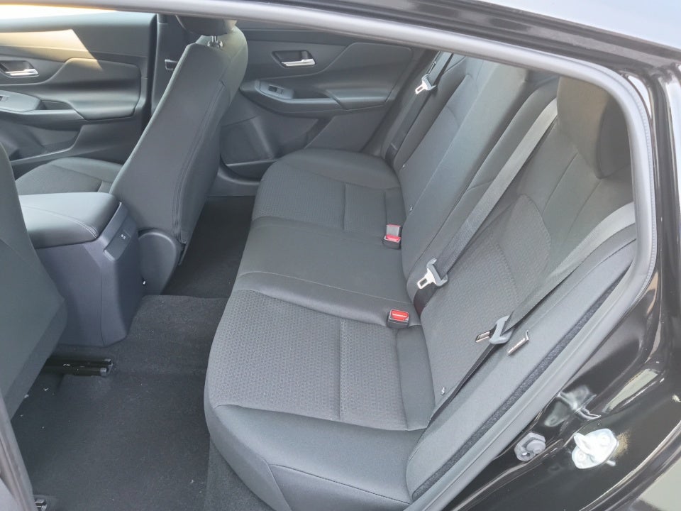 2027 Nissan Sentra S
