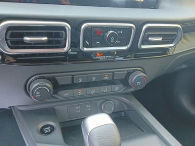 2027 Nissan Sentra S