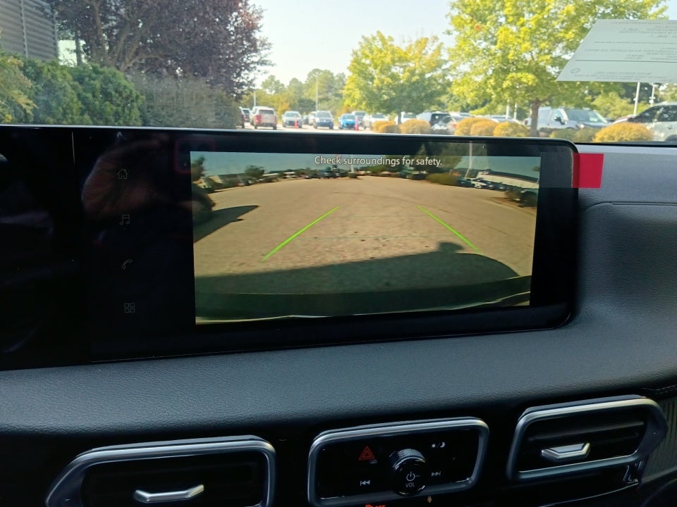 2027 Nissan Sentra S