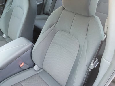 2027 Nissan Sentra S