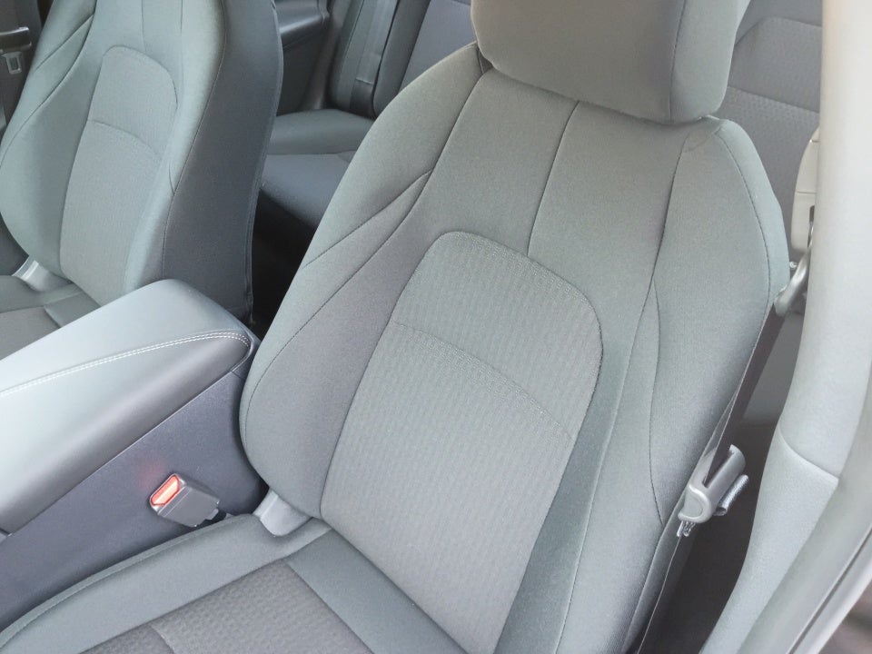 2027 Nissan Sentra S