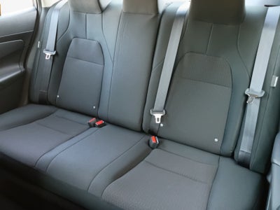 2027 Nissan Sentra S