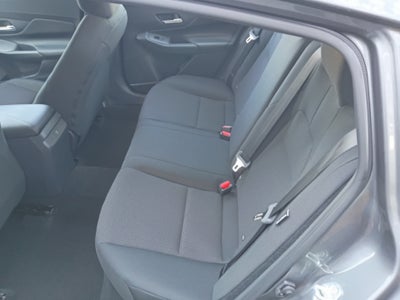 2027 Nissan Sentra S