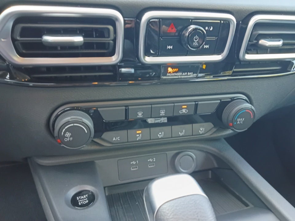2027 Nissan Sentra S