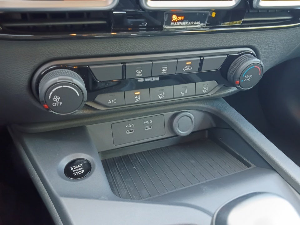 2027 Nissan Sentra S