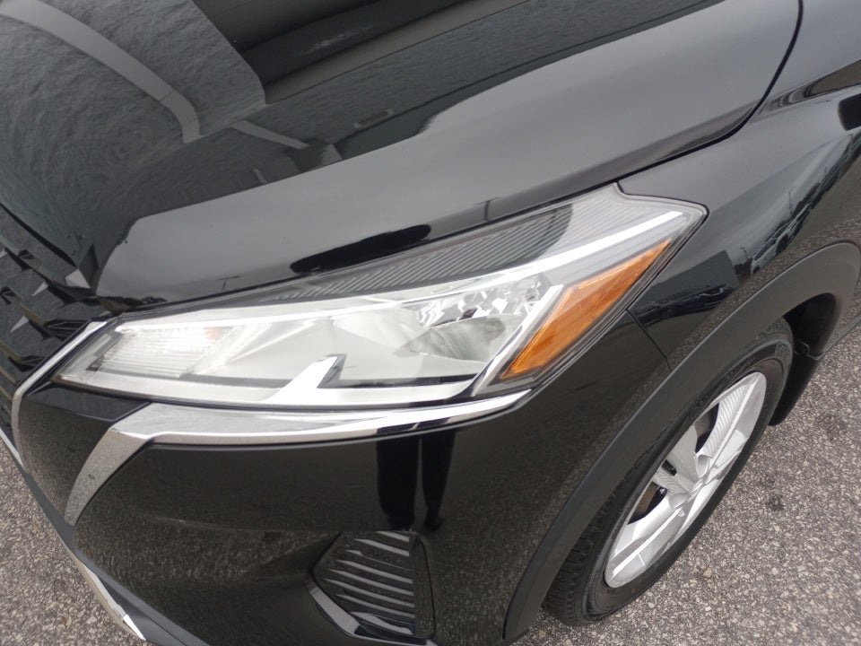 2021 Nissan Kicks S Xtronic CVT