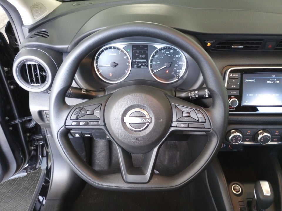2023 Nissan Kicks S