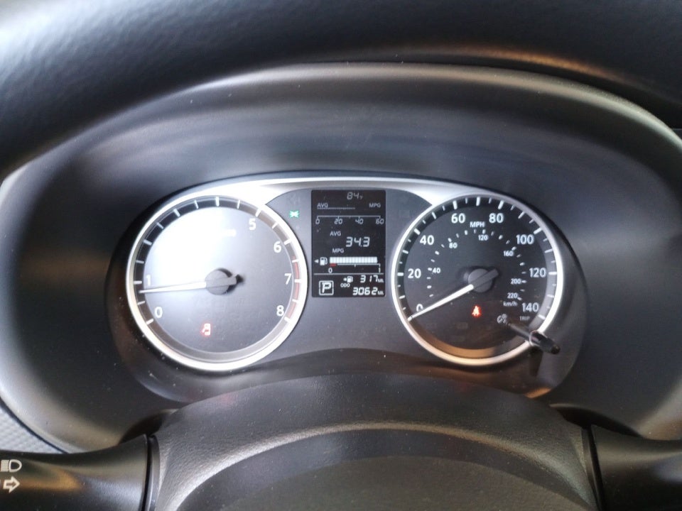 2023 Nissan Kicks S