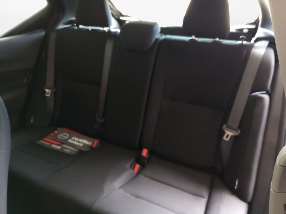 2023 Nissan Kicks S