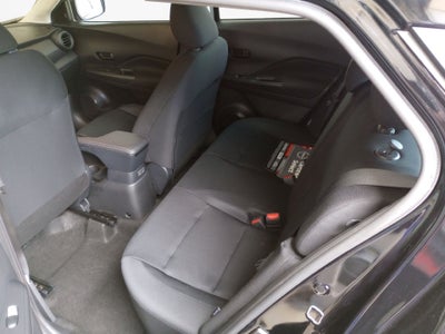 2023 Nissan Kicks S