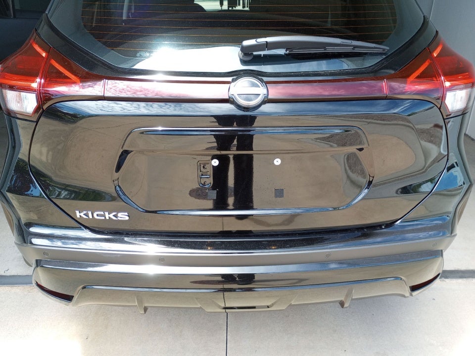 2023 Nissan Kicks S