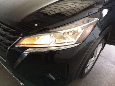 2023 Nissan Kicks S