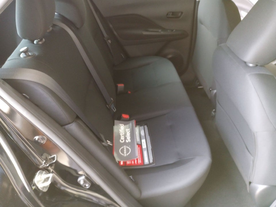 2023 Nissan Kicks S