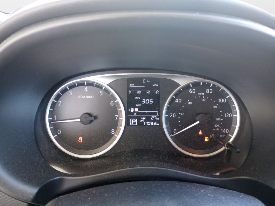 2021 Nissan Kicks S Xtronic CVT