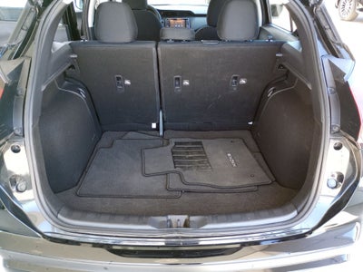 2021 Nissan Kicks S Xtronic CVT