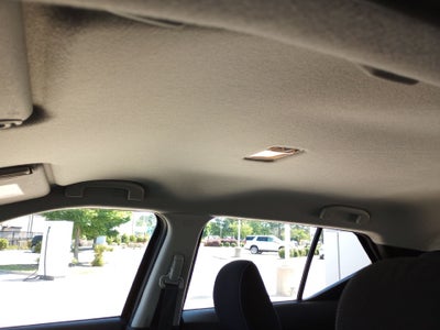 2021 Nissan Kicks S Xtronic CVT