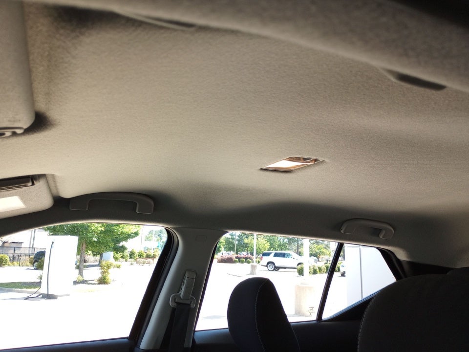 2021 Nissan Kicks S Xtronic CVT