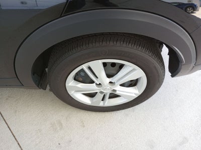 2021 Nissan Kicks S Xtronic CVT