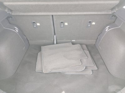 2018 Nissan Kicks SR