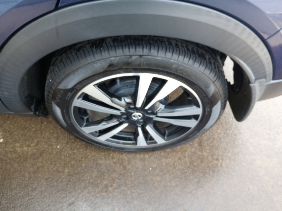 2018 Nissan Kicks SR