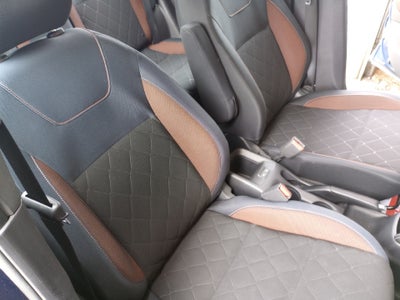 2018 Nissan Kicks SR