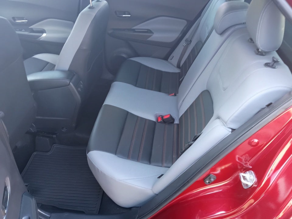 2023 Nissan Kicks SR Xtronic CVT