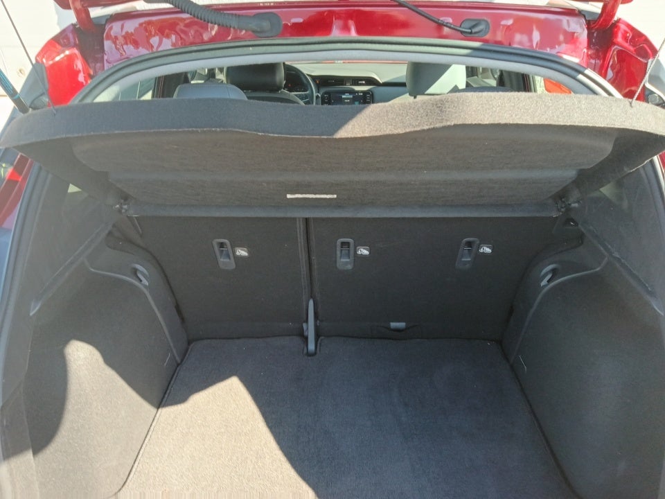 2023 Nissan Kicks SR Xtronic CVT