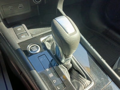 2023 Nissan Kicks SR Xtronic CVT