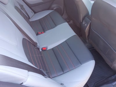 2023 Nissan Kicks SR Xtronic CVT