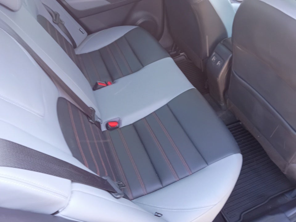 2023 Nissan Kicks SR Xtronic CVT