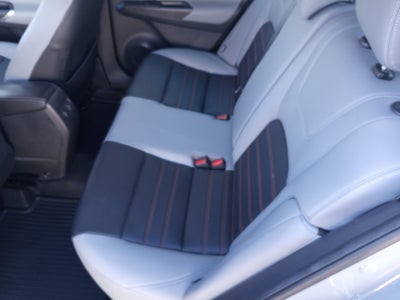 2023 Nissan Kicks SR Xtronic CVT