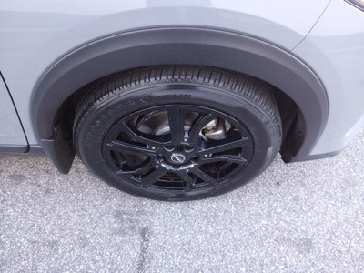 2023 Nissan Kicks SR Xtronic CVT