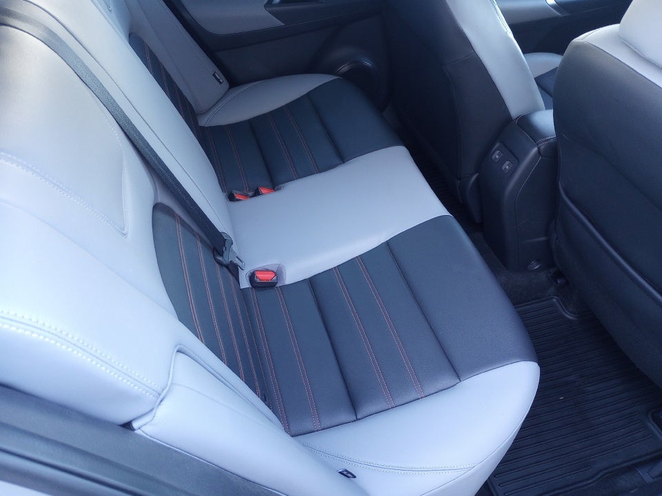 2023 Nissan Kicks SR Xtronic CVT