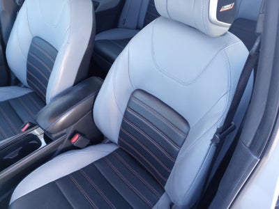 2023 Nissan Kicks SR Xtronic CVT