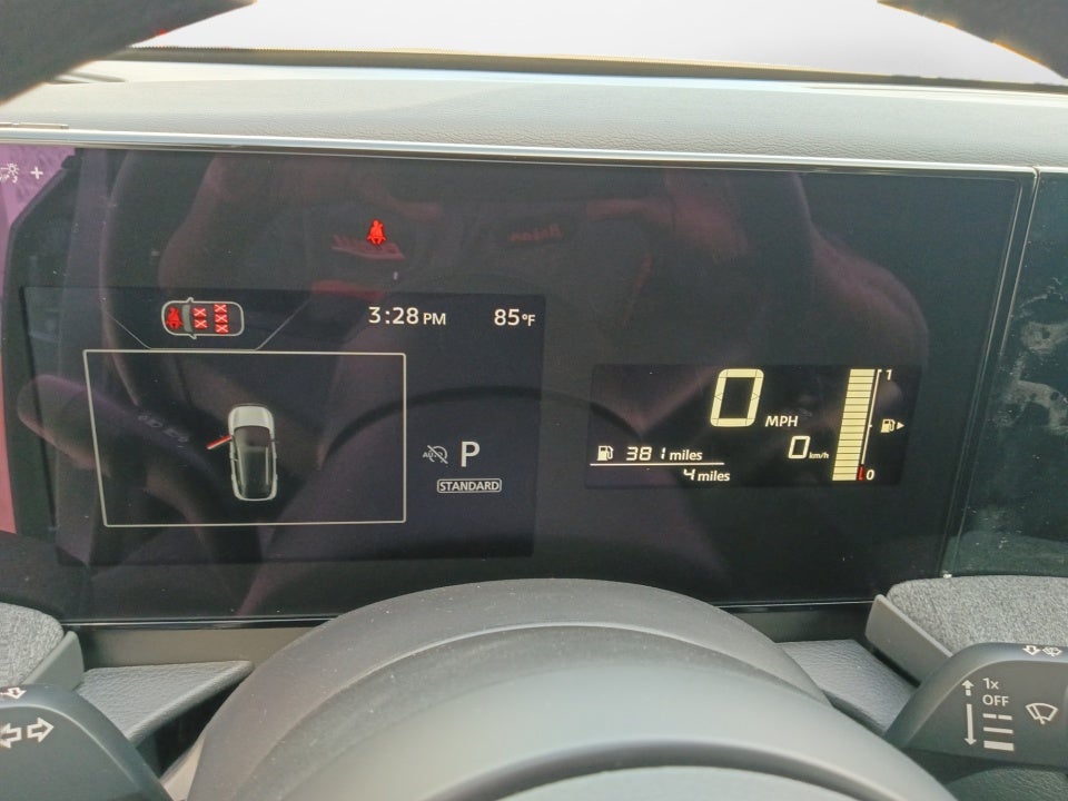 2027 Nissan Kicks S