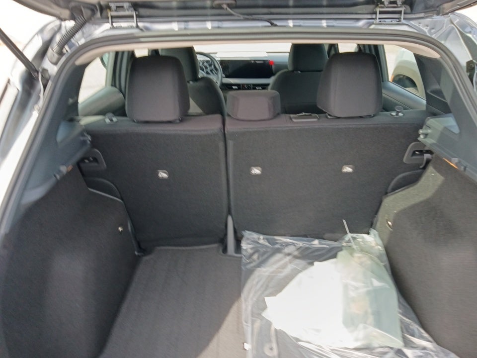 2027 Nissan Kicks S