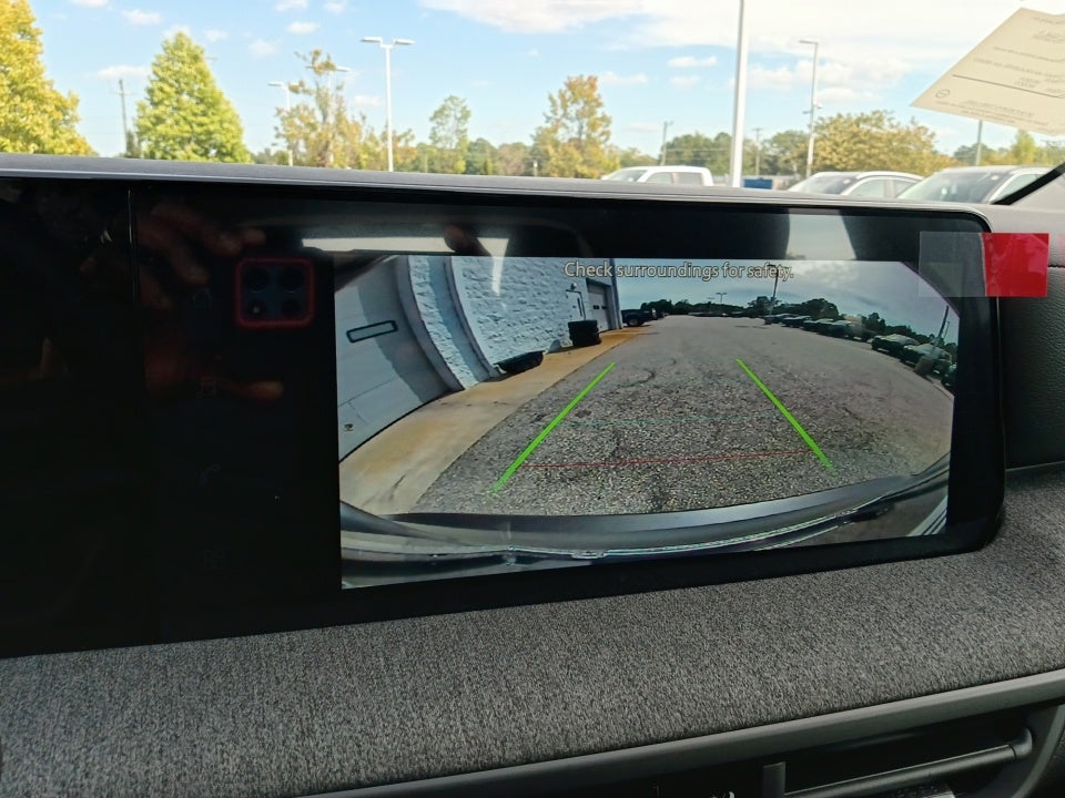 2027 Nissan Kicks S