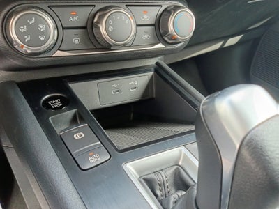 2027 Nissan Kicks S