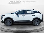 2027 Nissan Kicks S