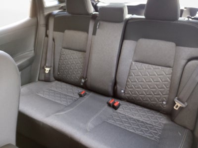 2025 Nissan Kicks SV FWD