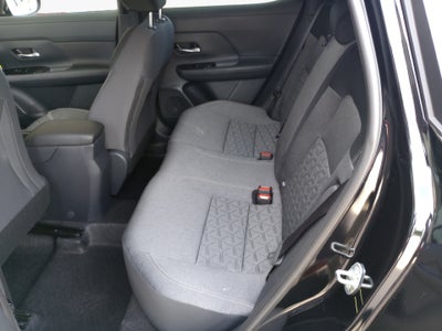 2025 Nissan Kicks SV FWD